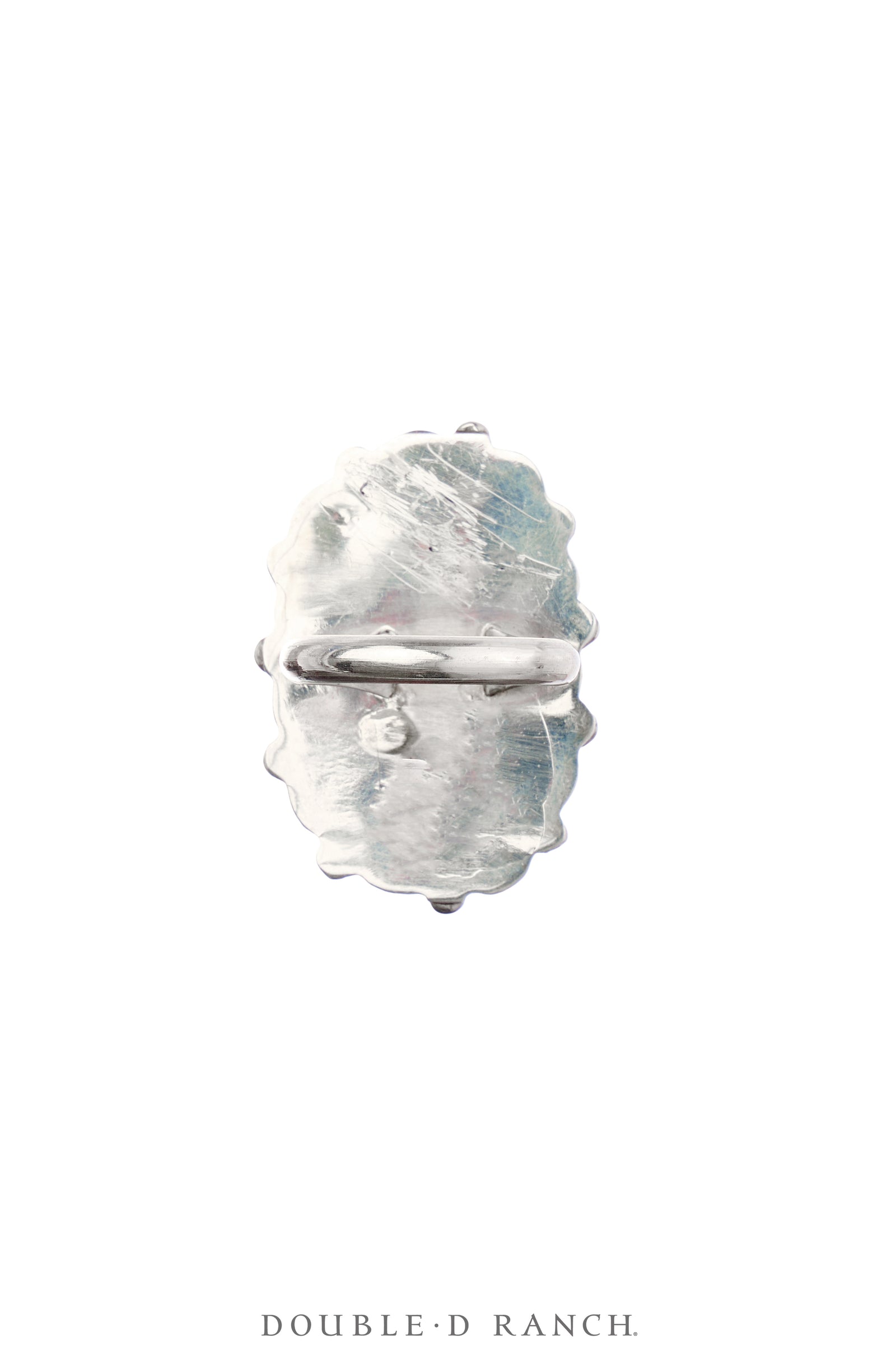 Ring, Cluster, Coral, Contemporary, 1728