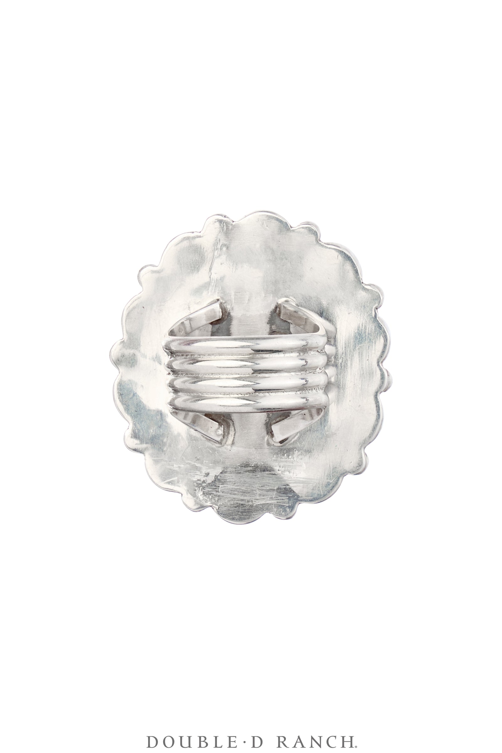 Ring, Cluster, Onyx, Hallmark, Contemporary 8, 1743