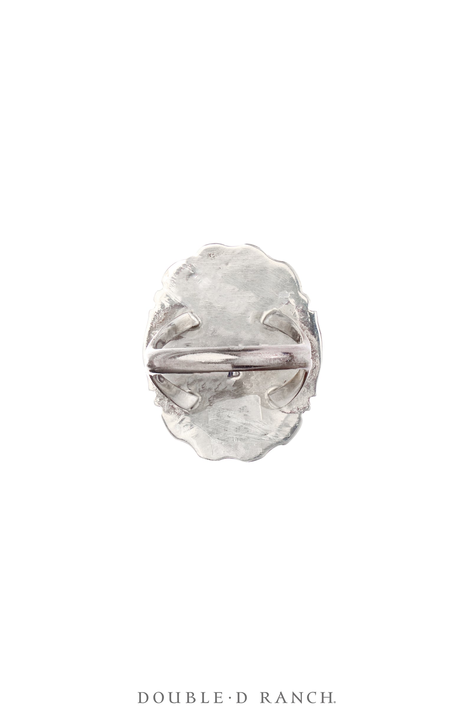 Ring, Natural Stone, Tiger Eye, Contemporary 9.5, 1749