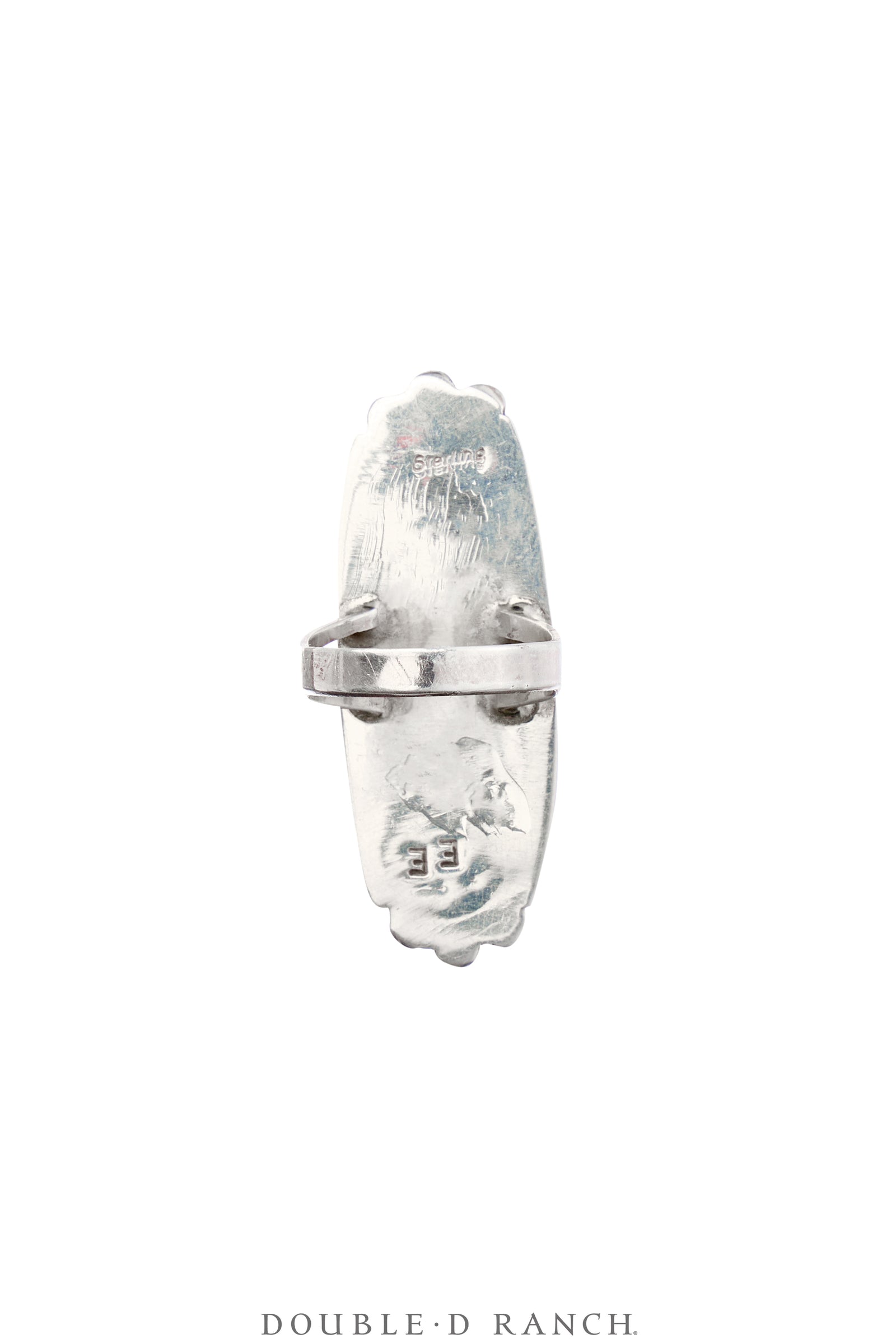 Ring, Natural Stone, Tiger Eye, Hallmark, Contemporary, 1751