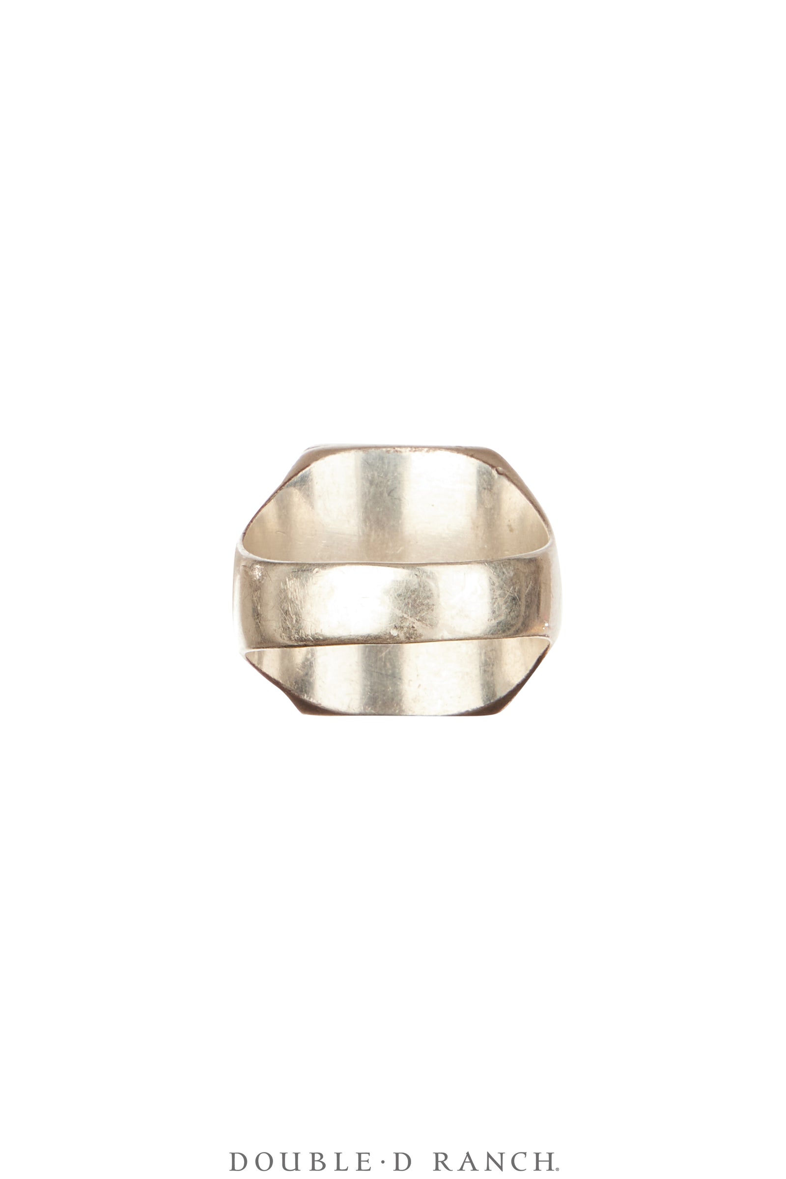 Ring, Inlay, Mixed Stones, Bobby Concho, Vintage 8, 1821