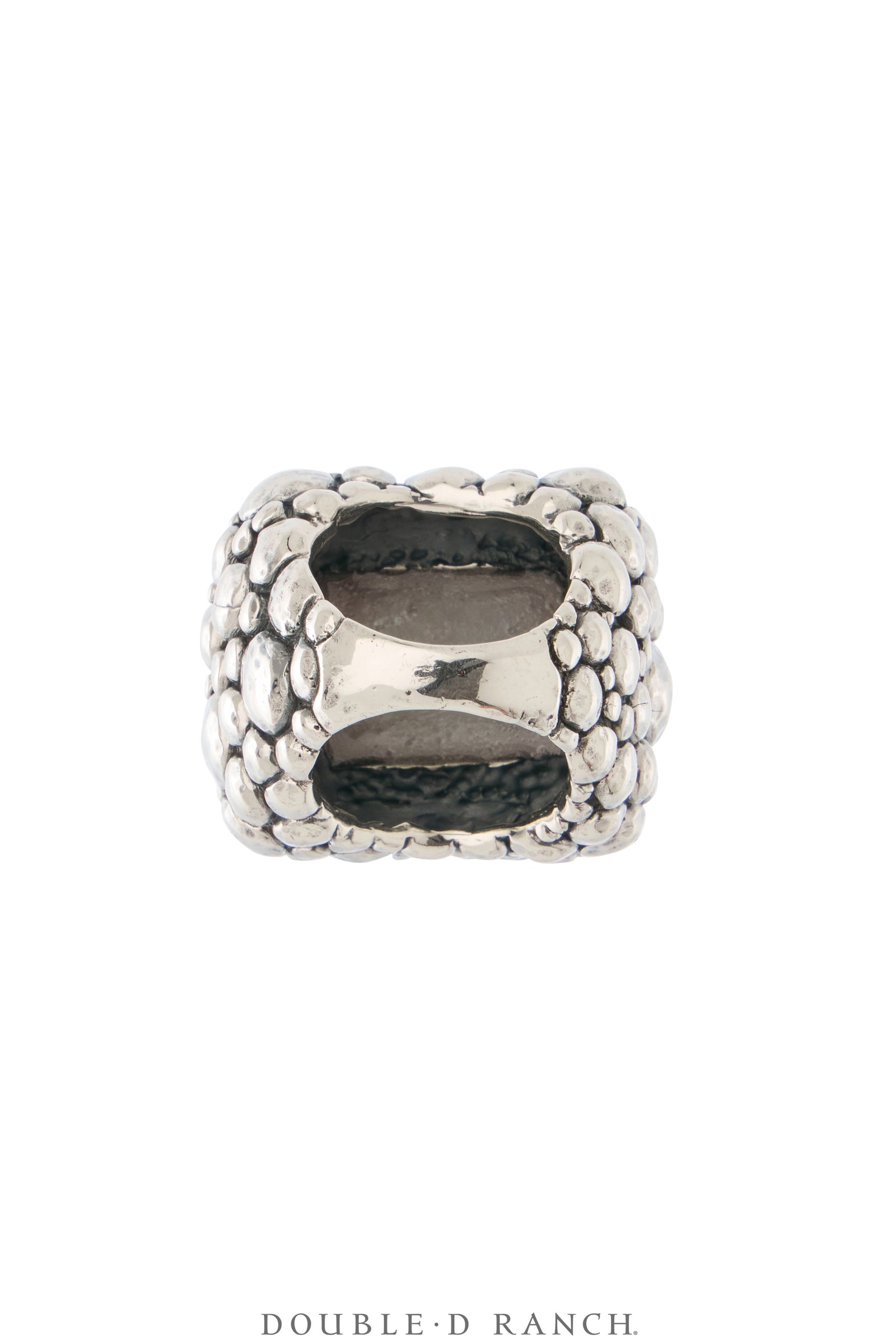 Ring, Dian Malouf, Statement, Guns, Hallmark, Contemporary, 1939