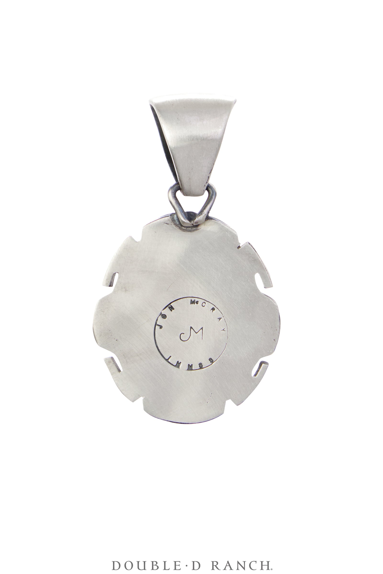 Pendant, Novelty, Turquoise, Hallmark, Contemporary, 1126