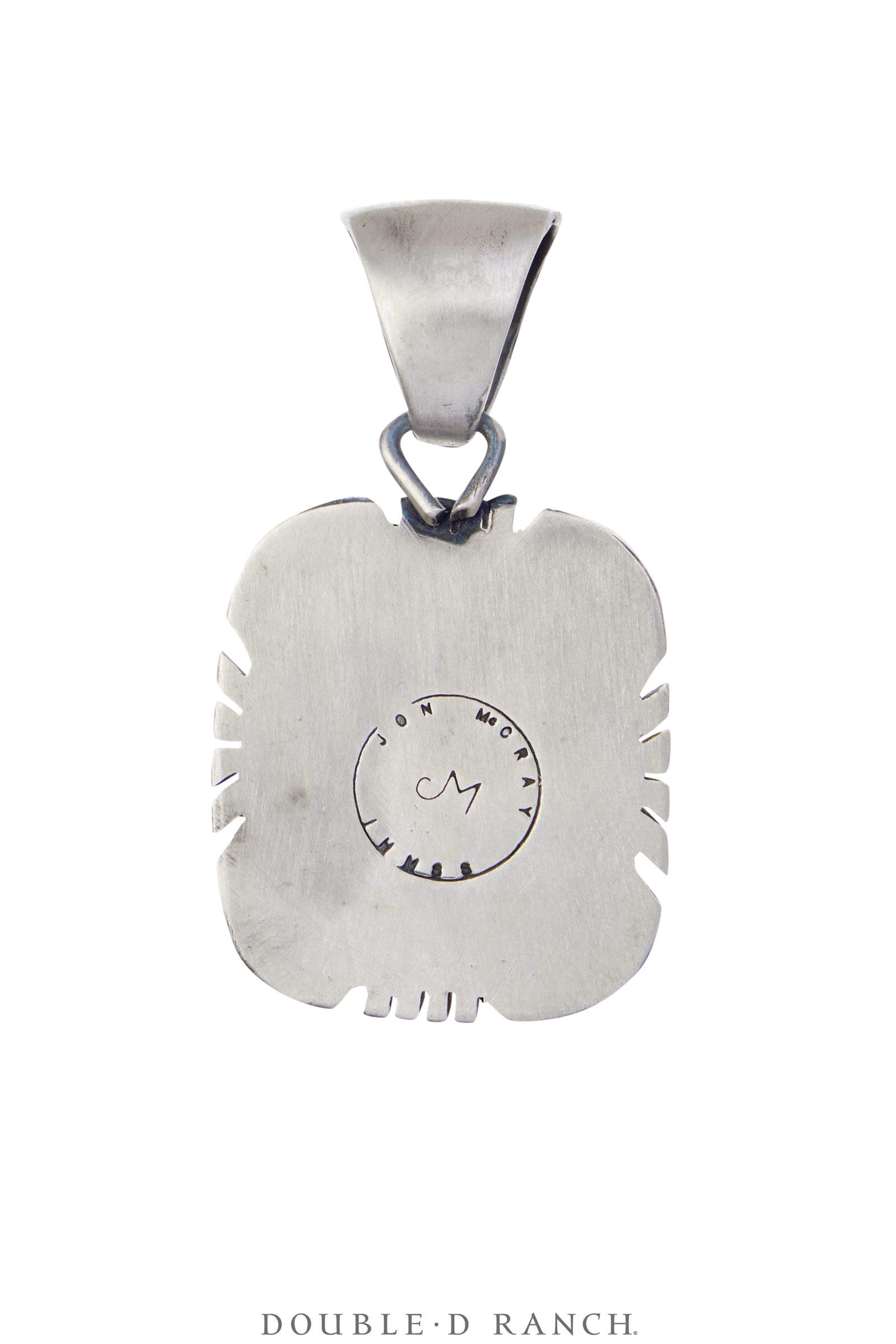 Pendant, Novelty, Turquoise, Hallmark, Contemporary, 1133