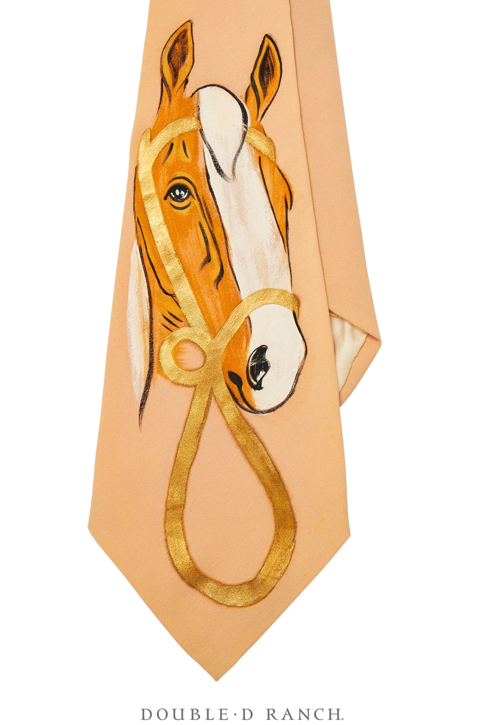 Miscellaneous, Handpainted, Horse, Vintage, ‘40's, 1128