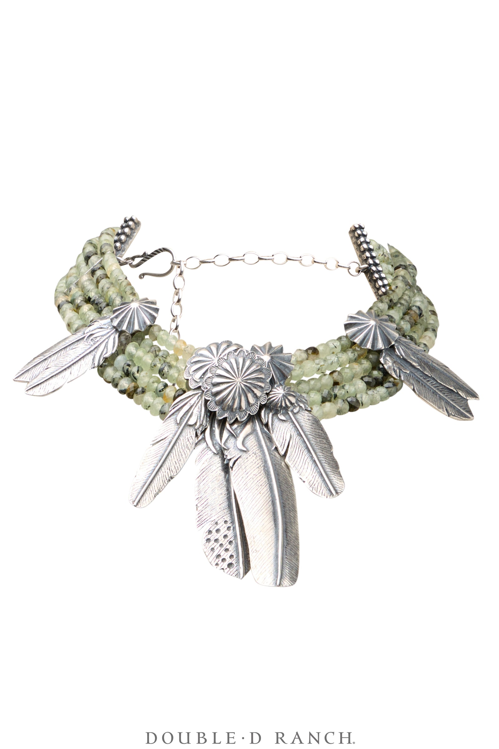 Necklace, Mummy's Bundle, by Double D Ranch, Aviana, 130T