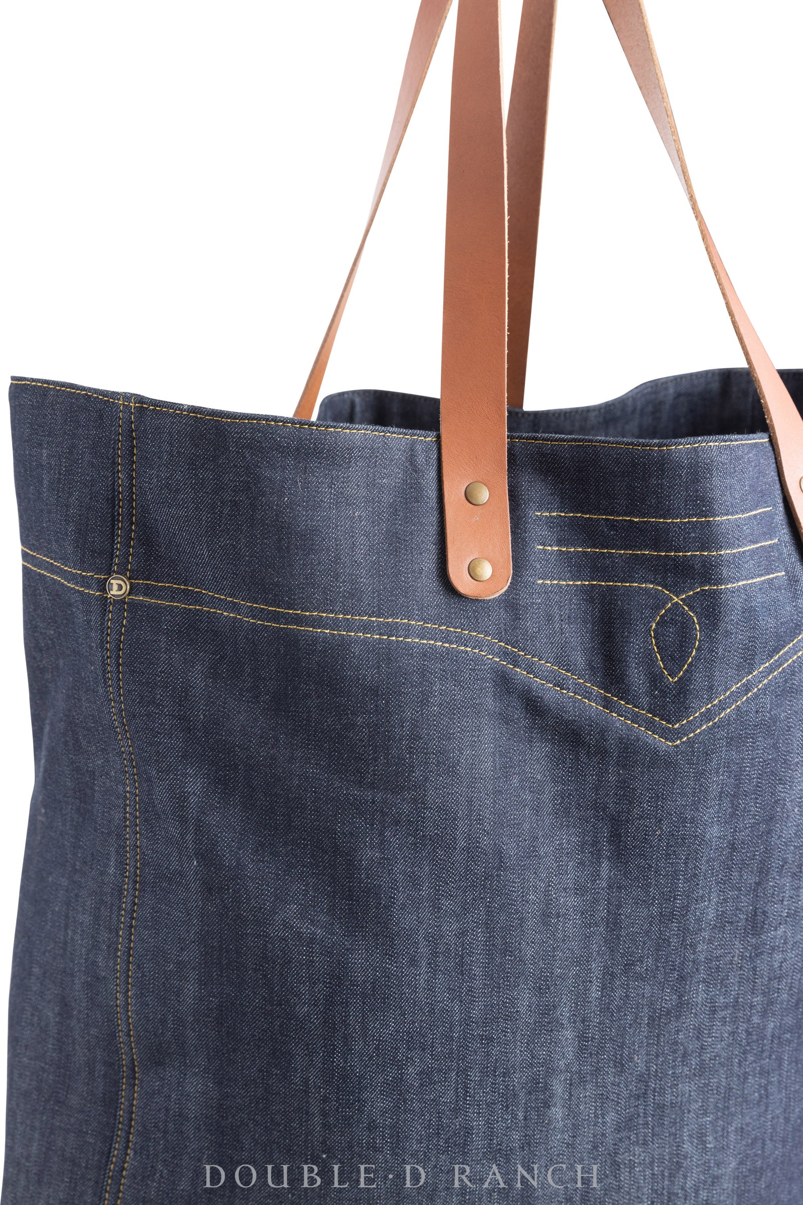 Bag, DIY Denim Bag, 1234
