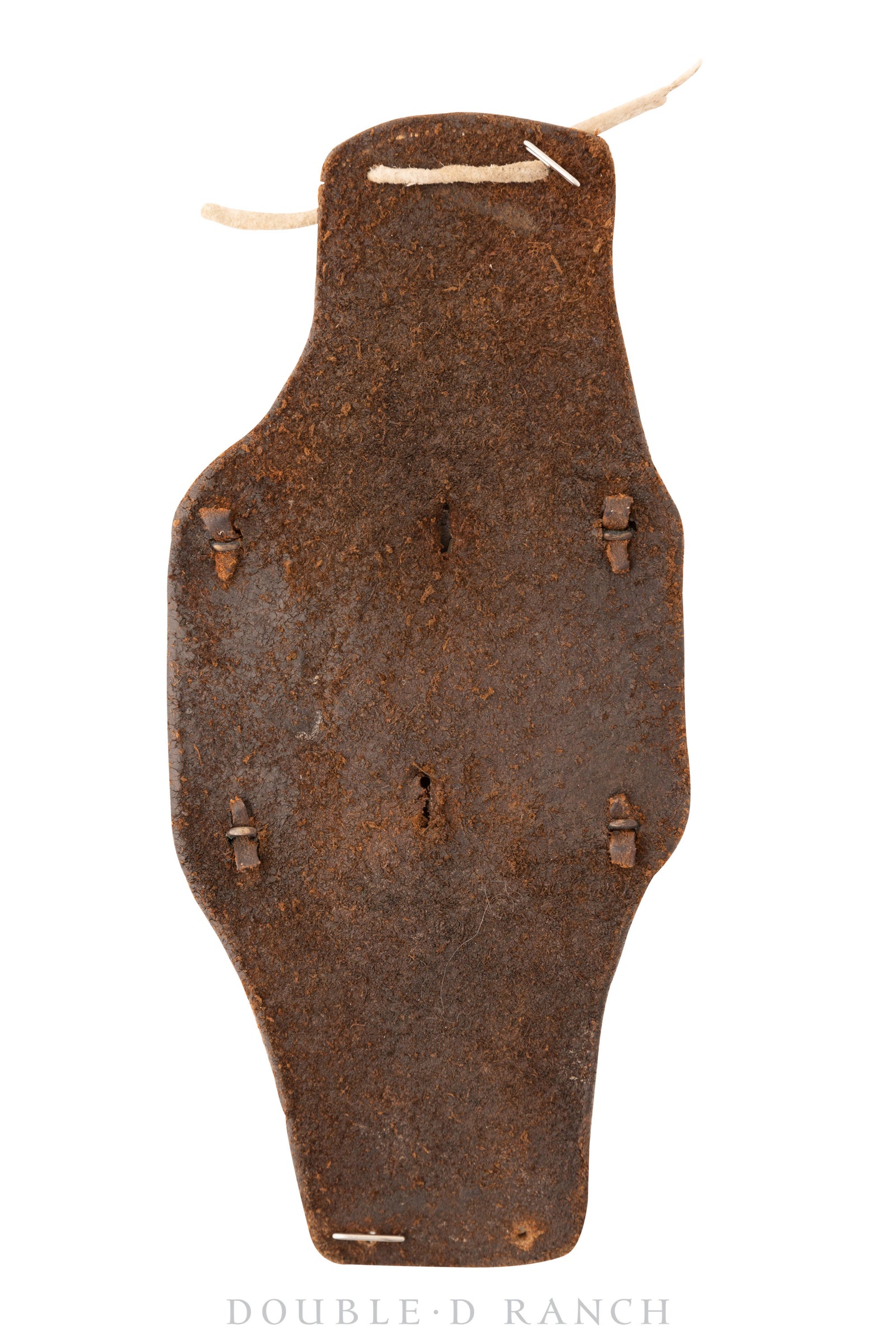 Ketoh, Cast, Turquoise, Beautiful Proportions, Vintage, Early 20th Century, 3197