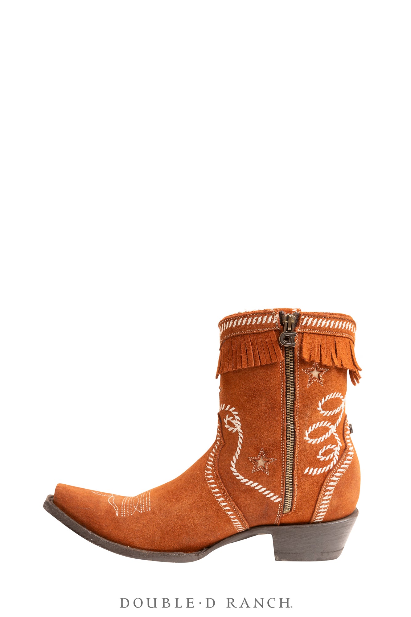 Boot, Dobie Shortie