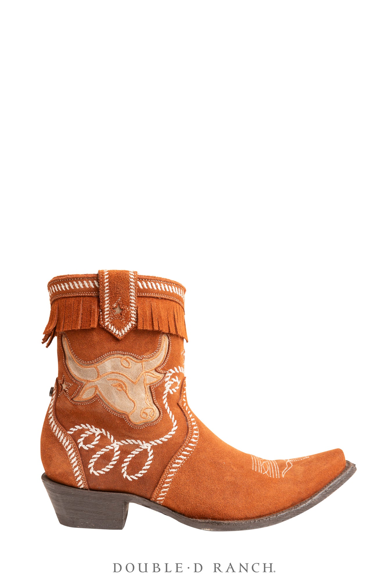 Boot, Dobie Shortie