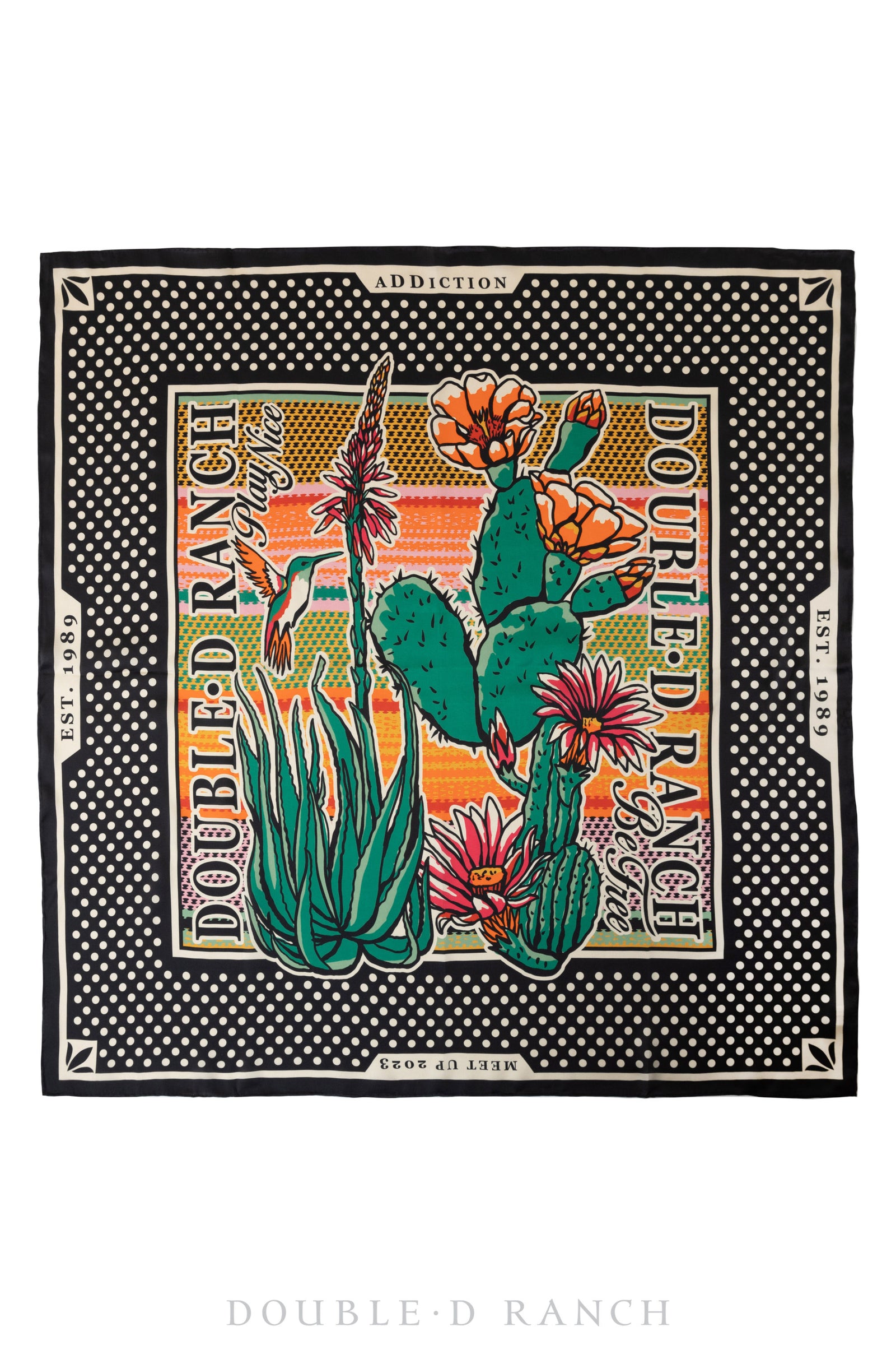 Miscellaneous, Swag Bag, 2023, 795