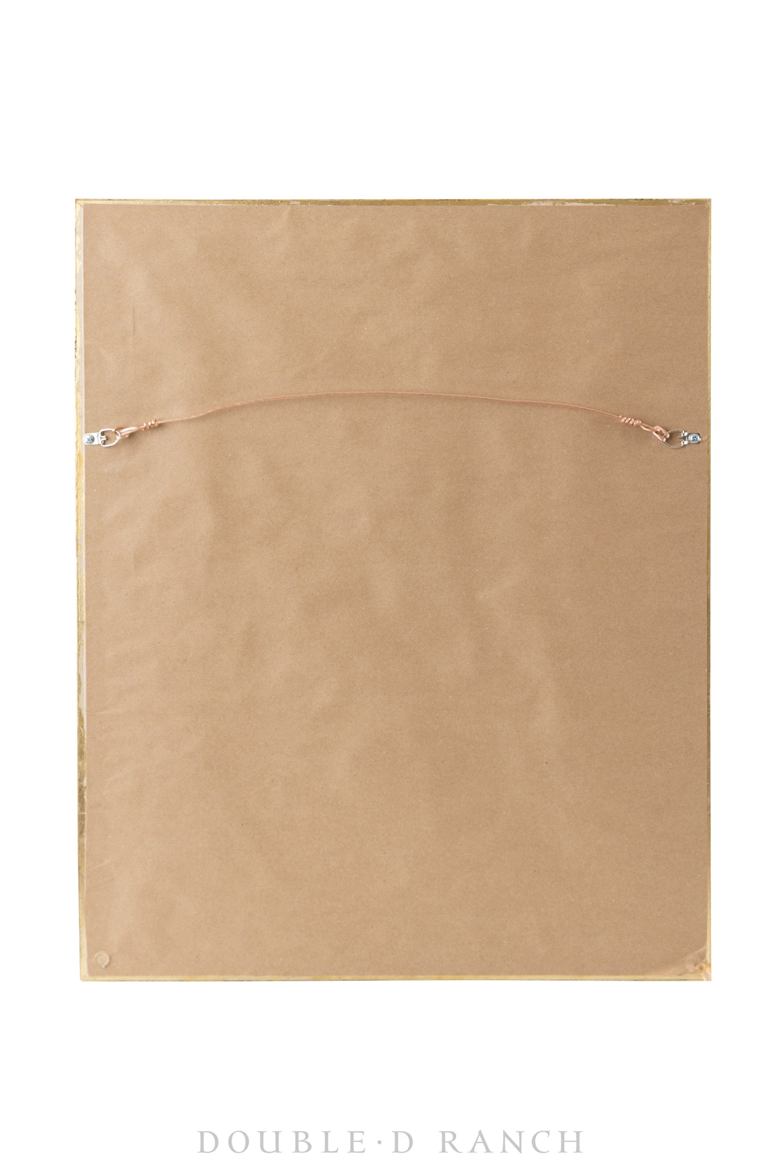 Art, Oil on Velvet, Portrait, Native American Chief, Vintage, 1286