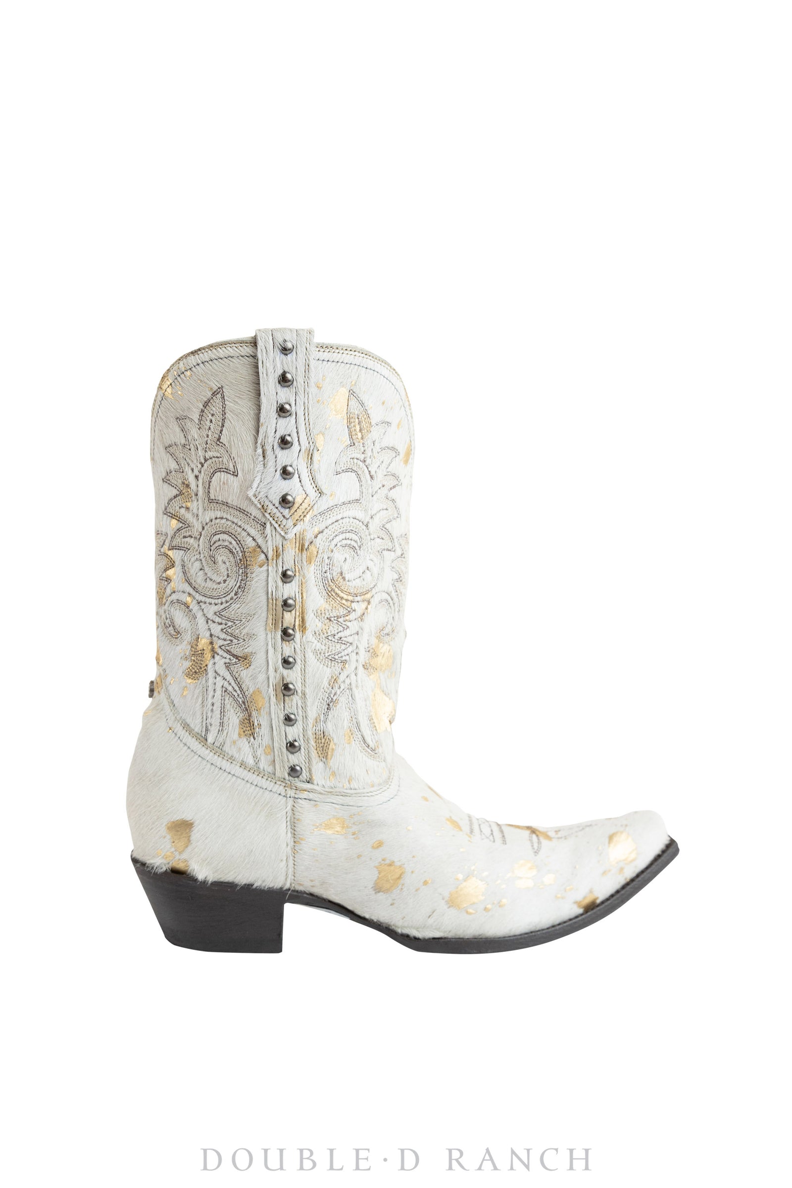 Boot, Spaghetti Western