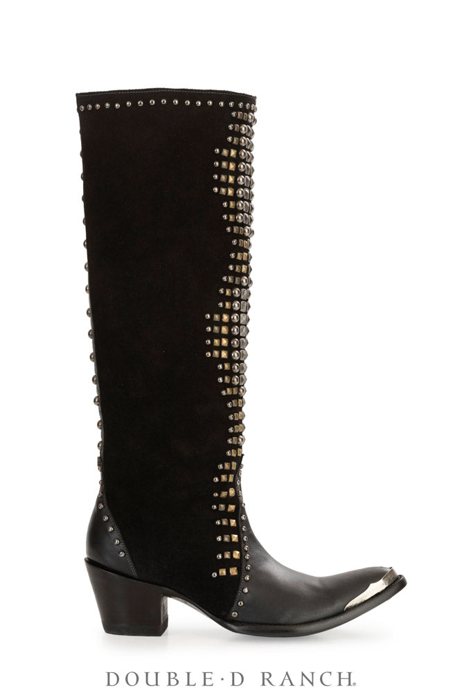 Boot, Open Season