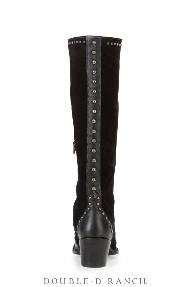 Boot, Open Season