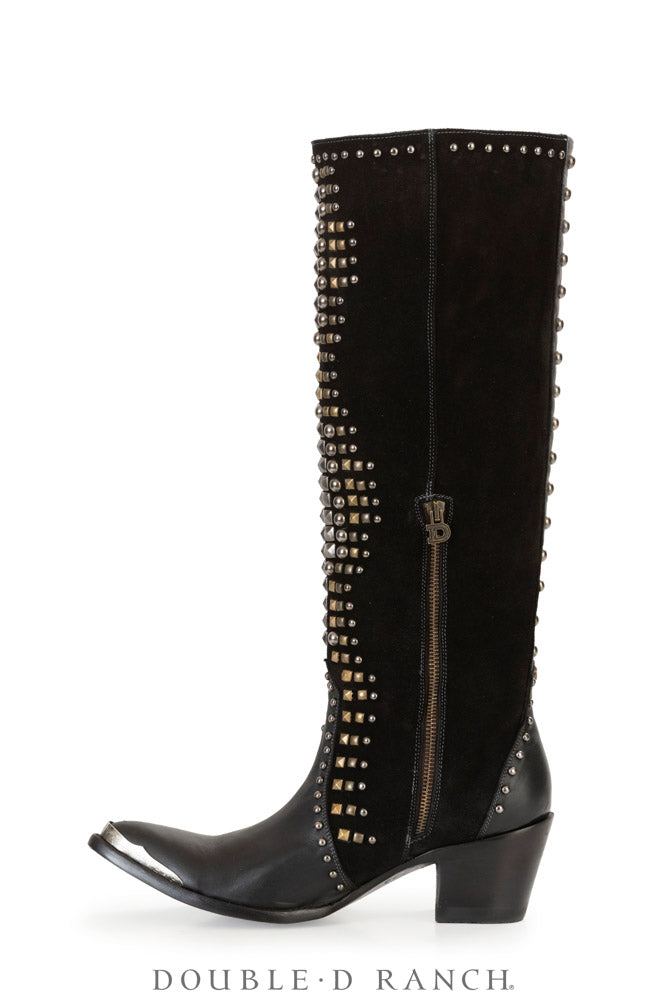 Boot, Open Season