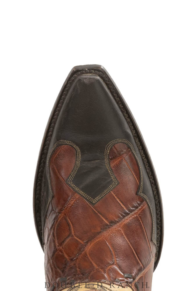 Boot, Eagle Ford