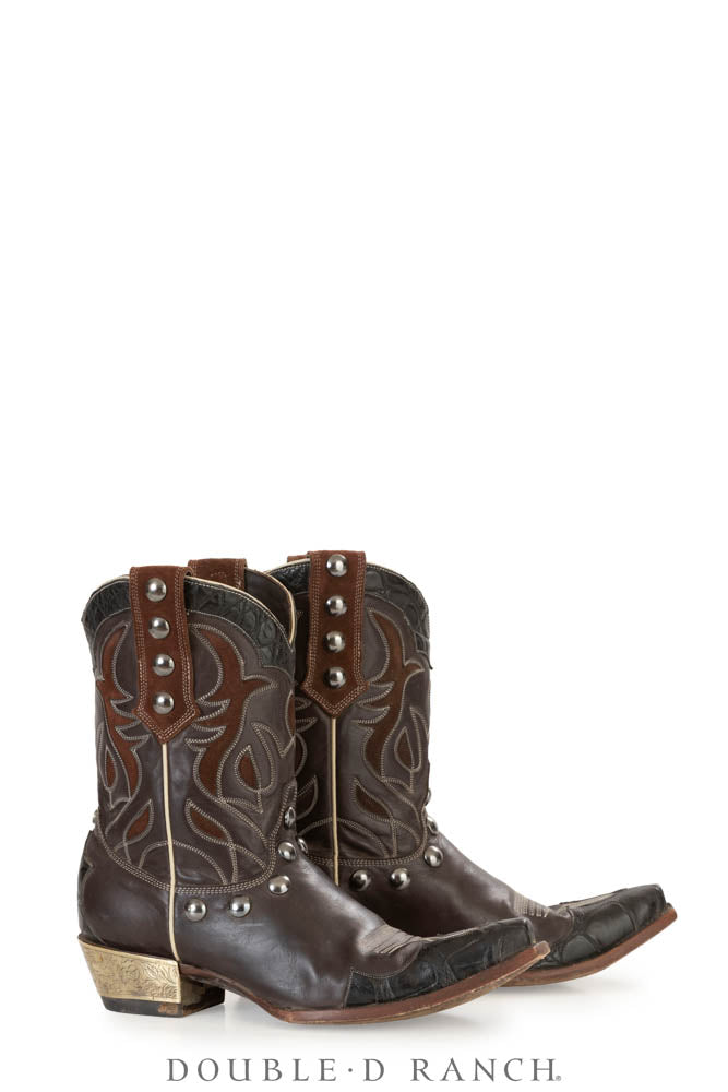 Boot, Bit Boss