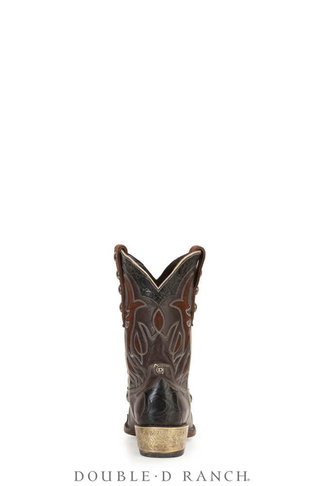 Boot, Bit Boss