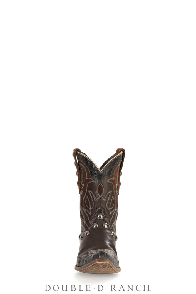 Boot, Bit Boss