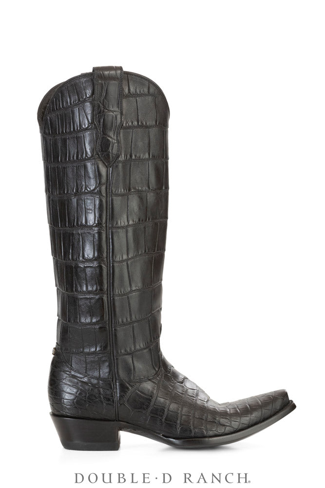 Boot, Killer Croc