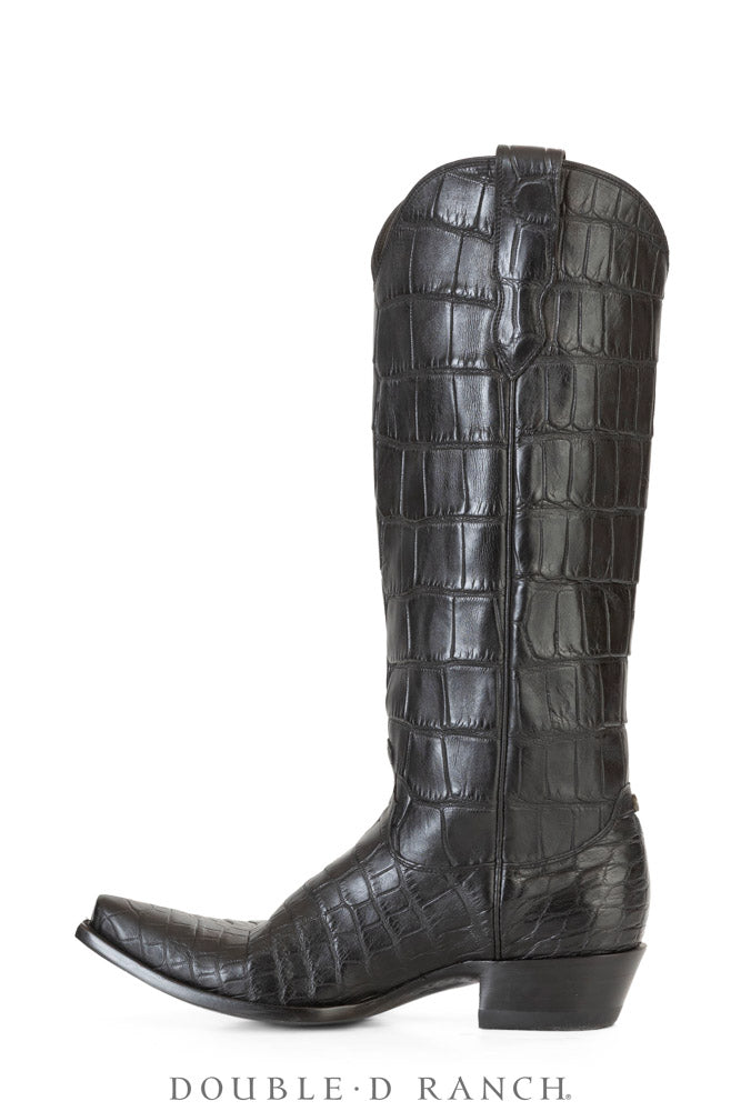 Boot, Killer Croc