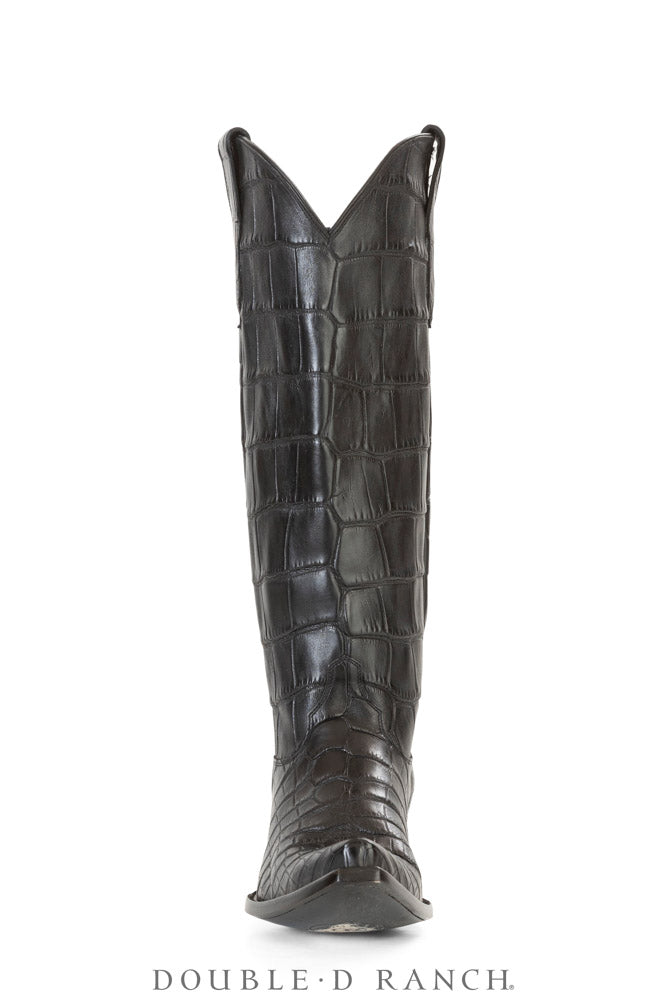 Boot, Killer Croc