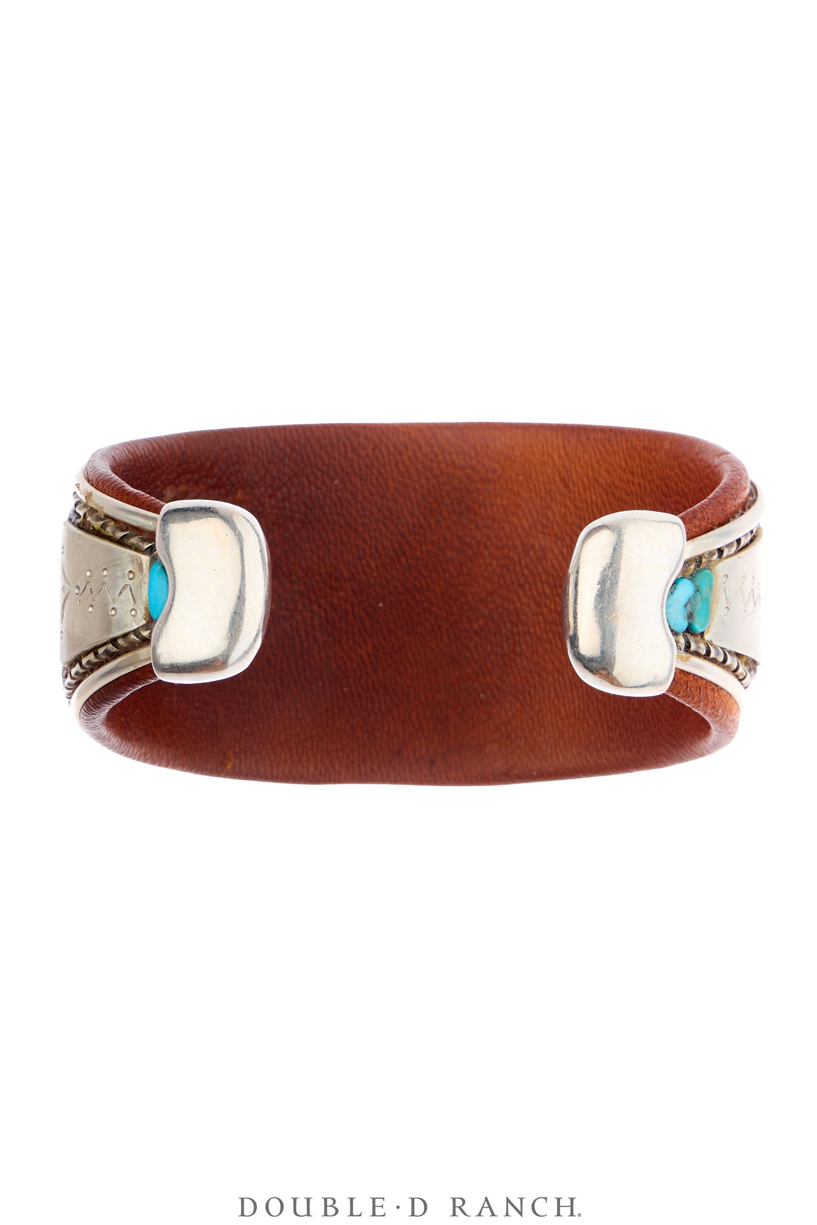 Cuff, Inlay, Leather Lined, Artisan, Contemporary, 4214