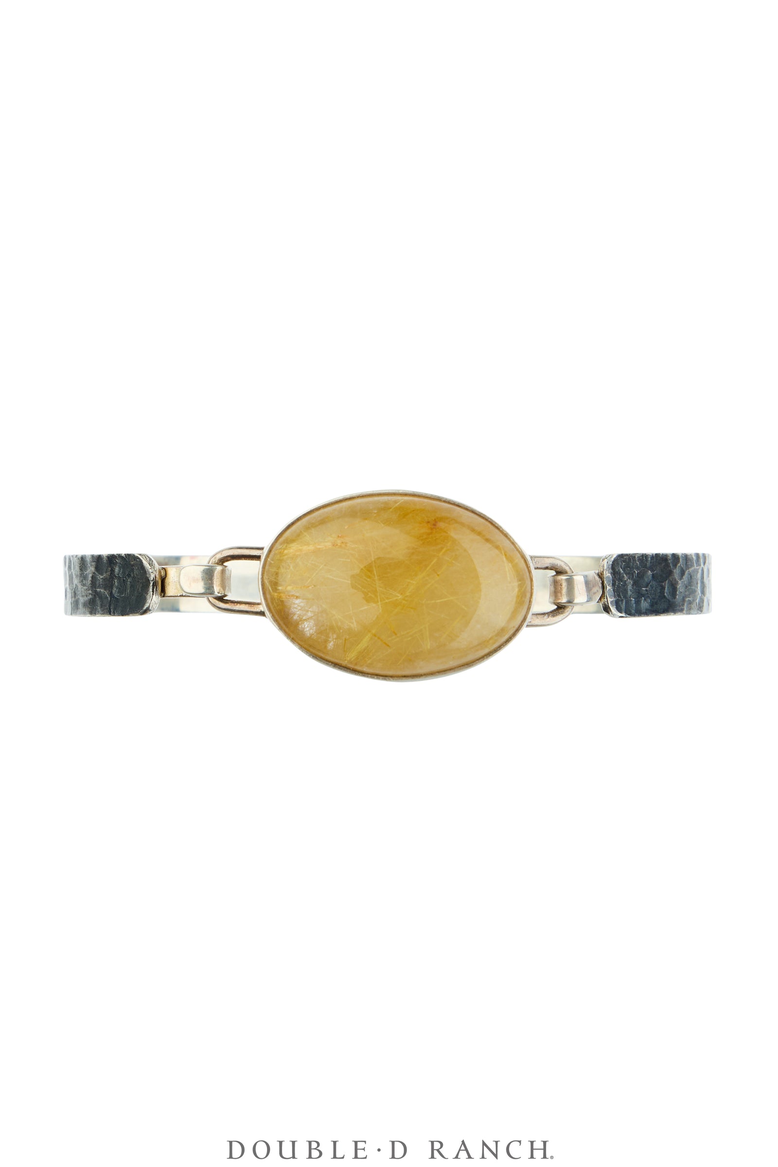 Bracelet, Faceted Jewels, Sterling Silver Oxidized, Jewels, Hallmark, Contemporary, 4254