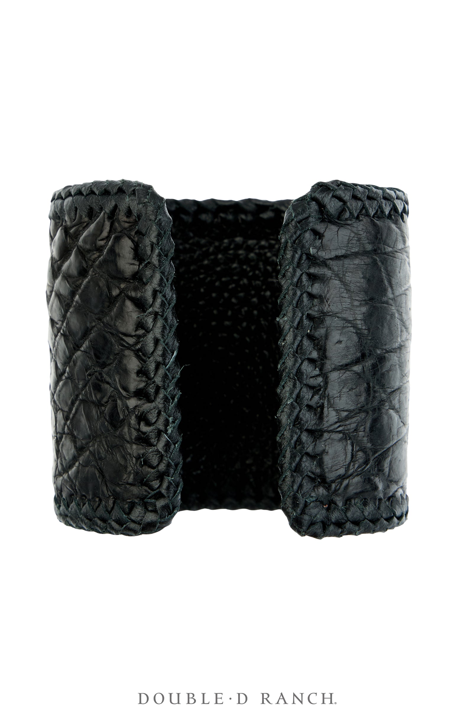 Cuff, Exotic, Caiman, Contemporary, 4306