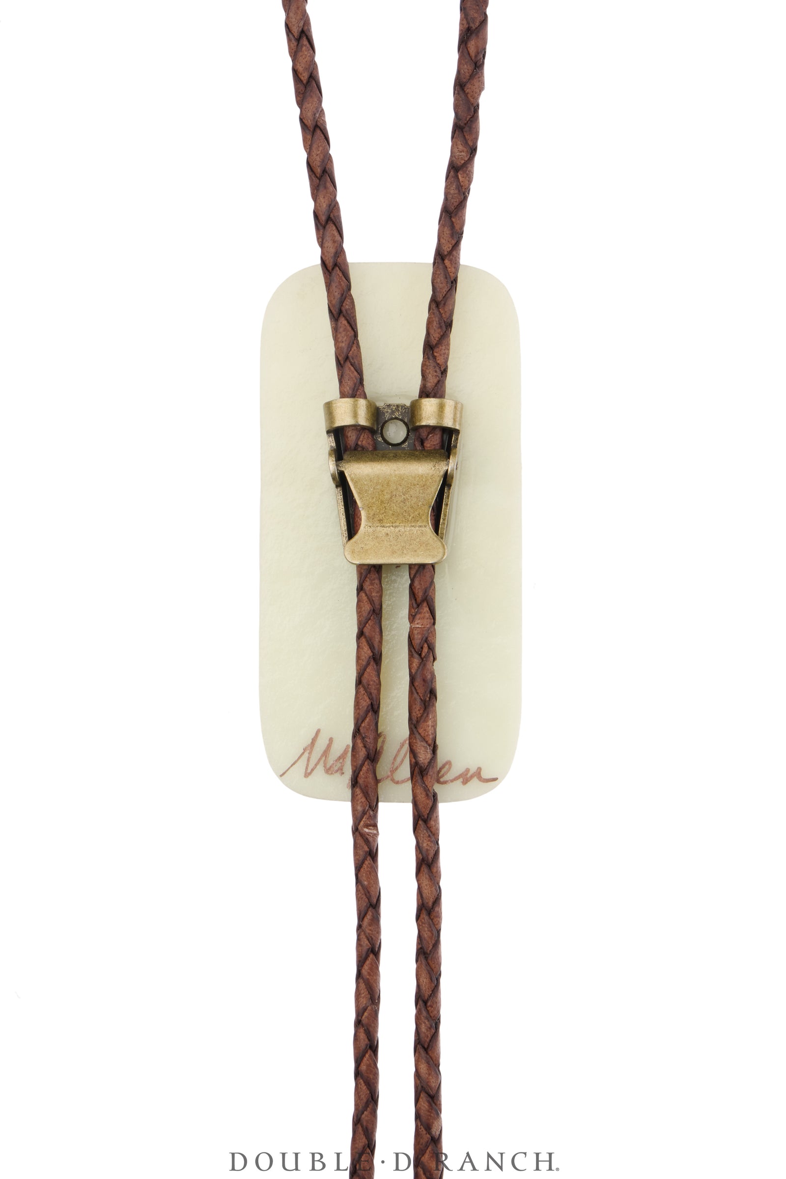 Bolo, Art Glass, Maura Allen Artist, "Honor Her Heritage," Contemporary, 3765