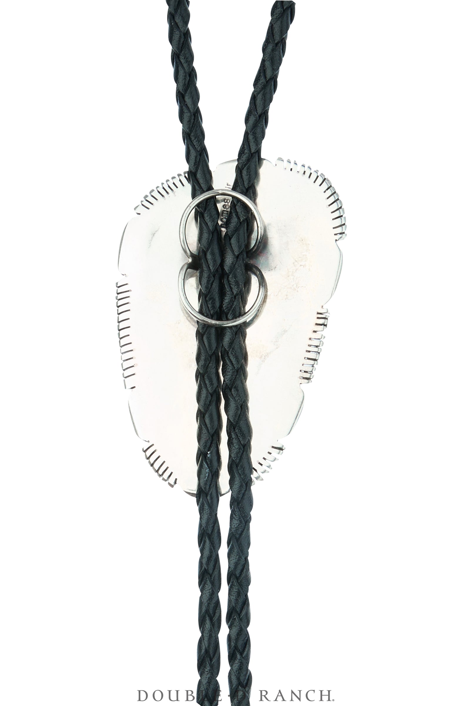 Bolo, Natural Stone, Turquoise, Contemporary, 3789