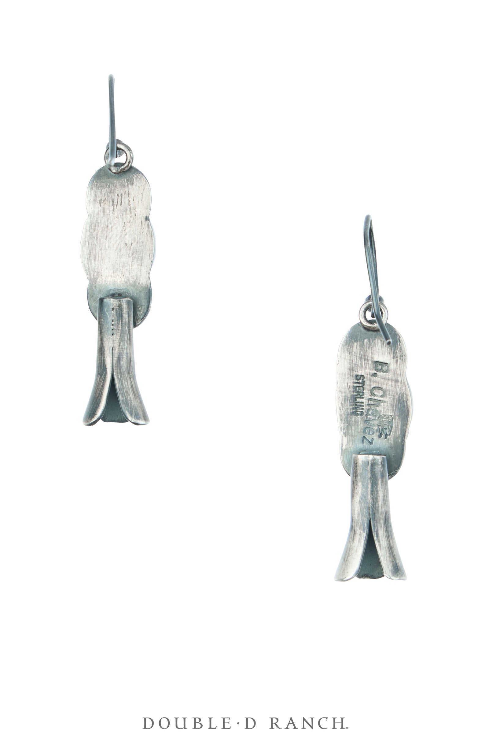 Necklace, Squash Blossom, Turquoise, Golden Hills, With Matching Earrings, Hallmark, Contemporary, 3804