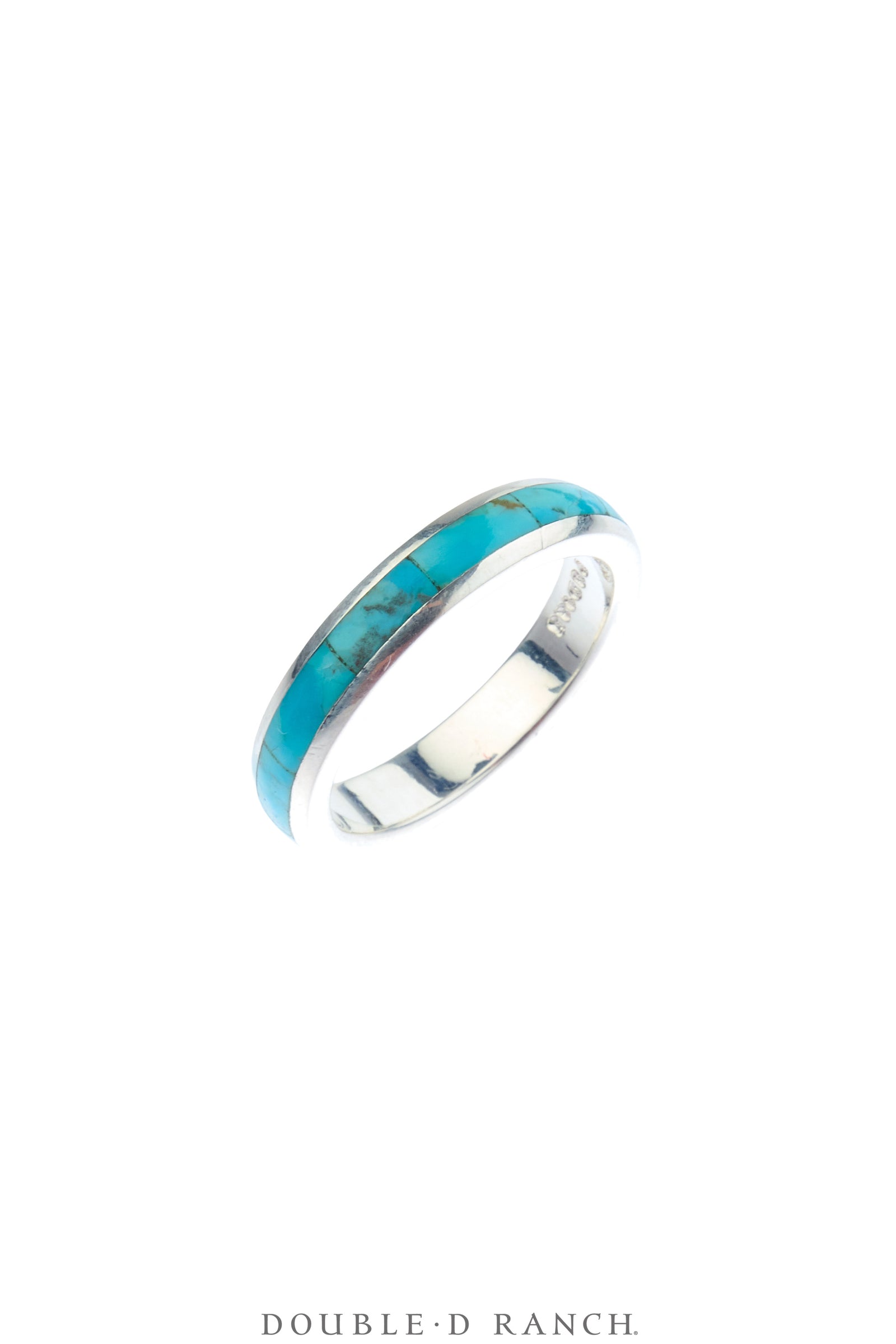 Ring, Inlay, Mixed Stones, Artisan, Contemporary, 2009C