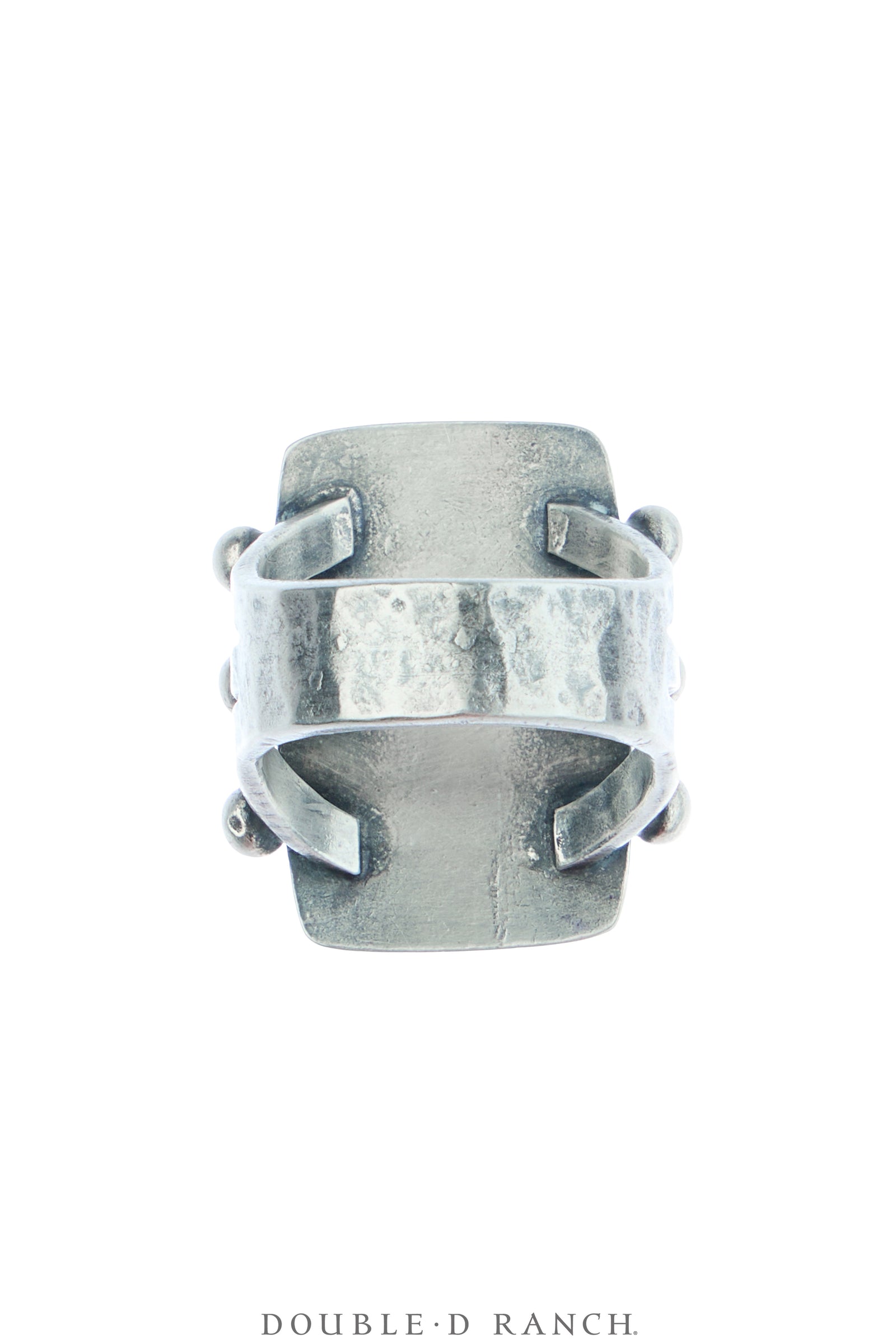 Ring, Novelty, Mother of Pearl, Triple, Hallmark, Contemporary, 2018