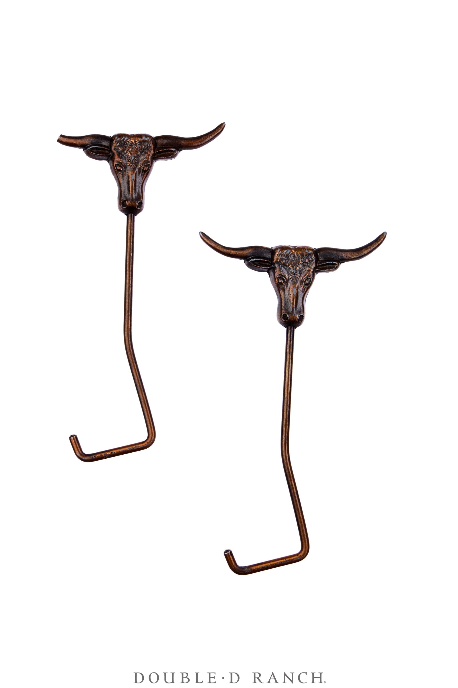 Miscellaneous, Boot Pull, Longhorns, Set, Hallmark, Vintage, 1386