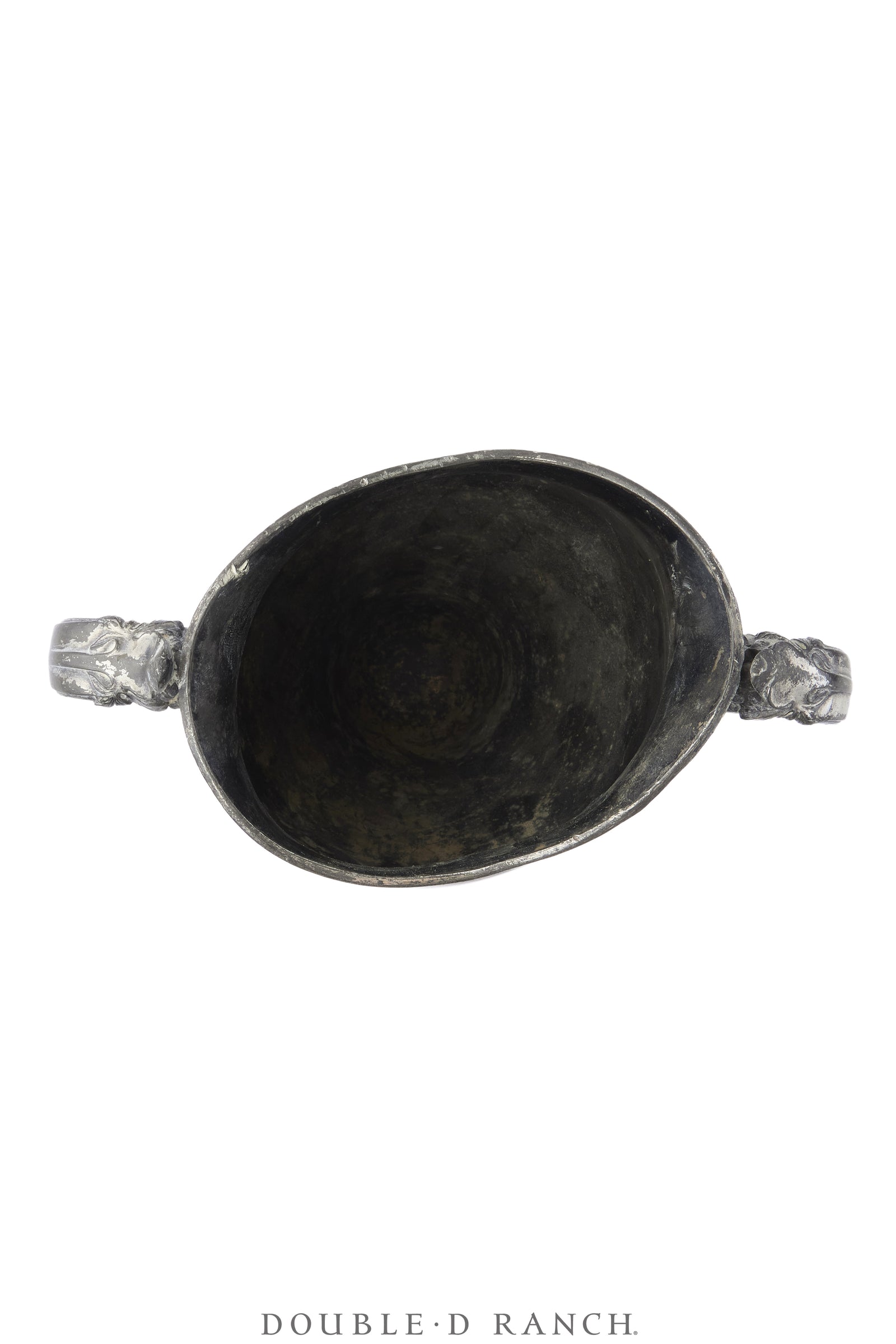 Miscellaneous, Trophy, Bill Picket, Personal, Antique, 1910, 1360