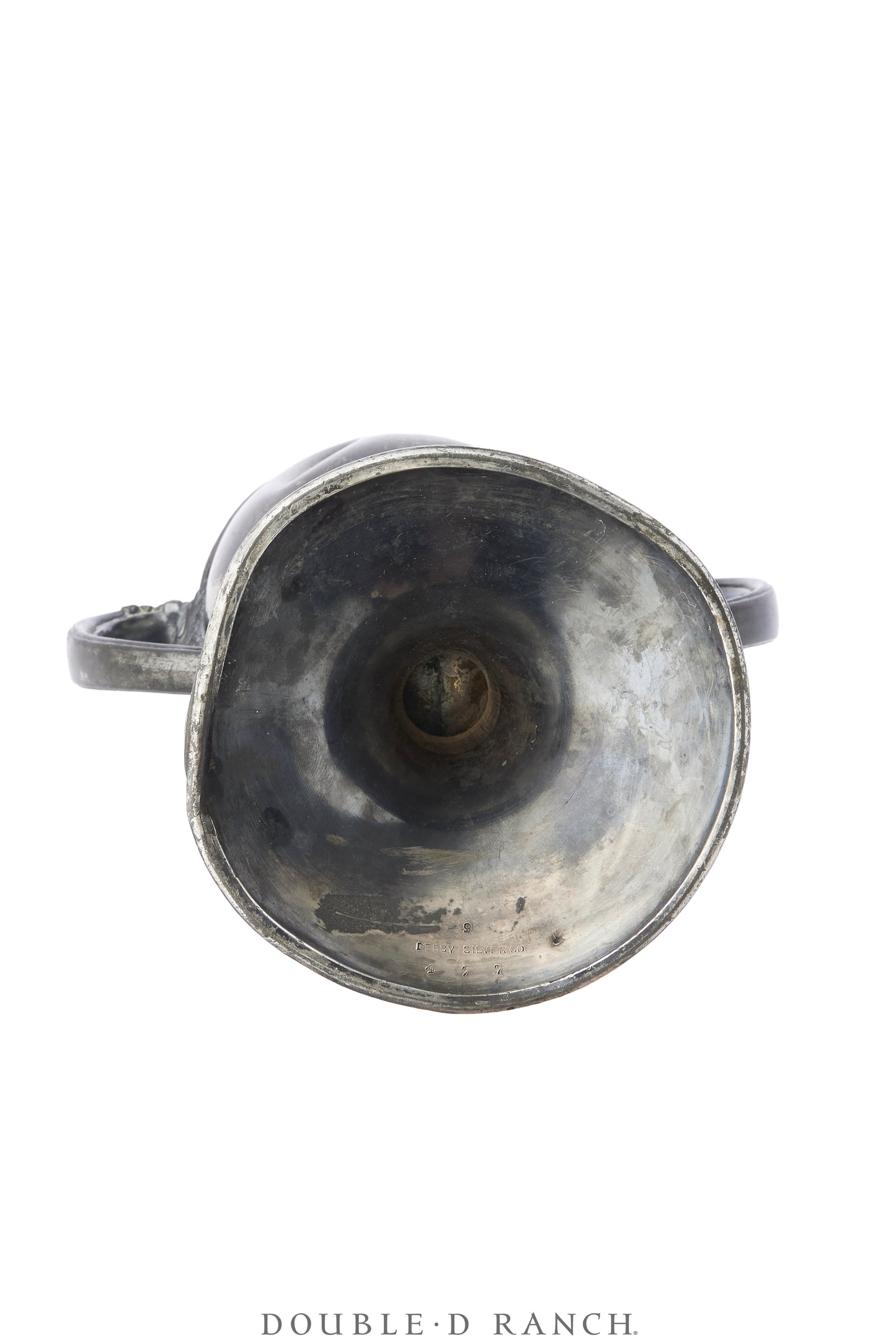 Miscellaneous, Trophy, Bill Picket, Personal, Antique, 1910, 1360