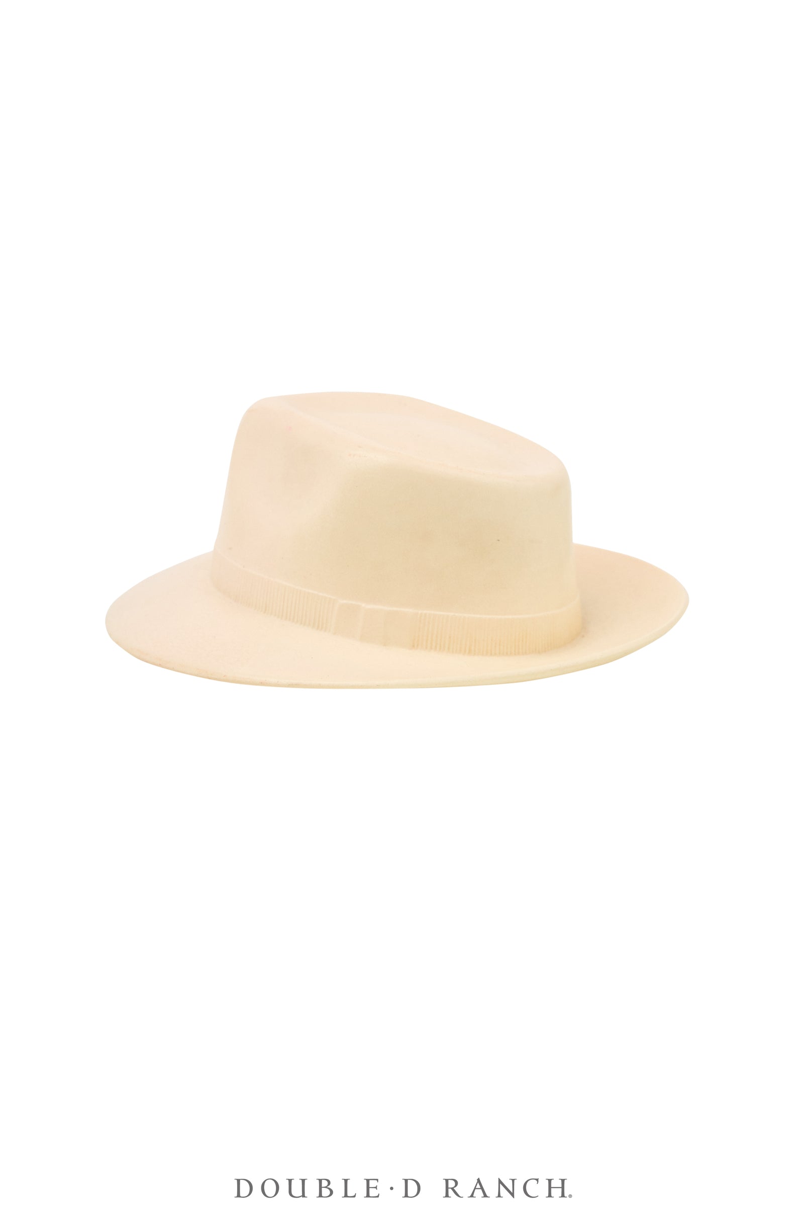 Miscellaneous, Hat & Hat Box, Miniature, Stetson, Vintage, 1404