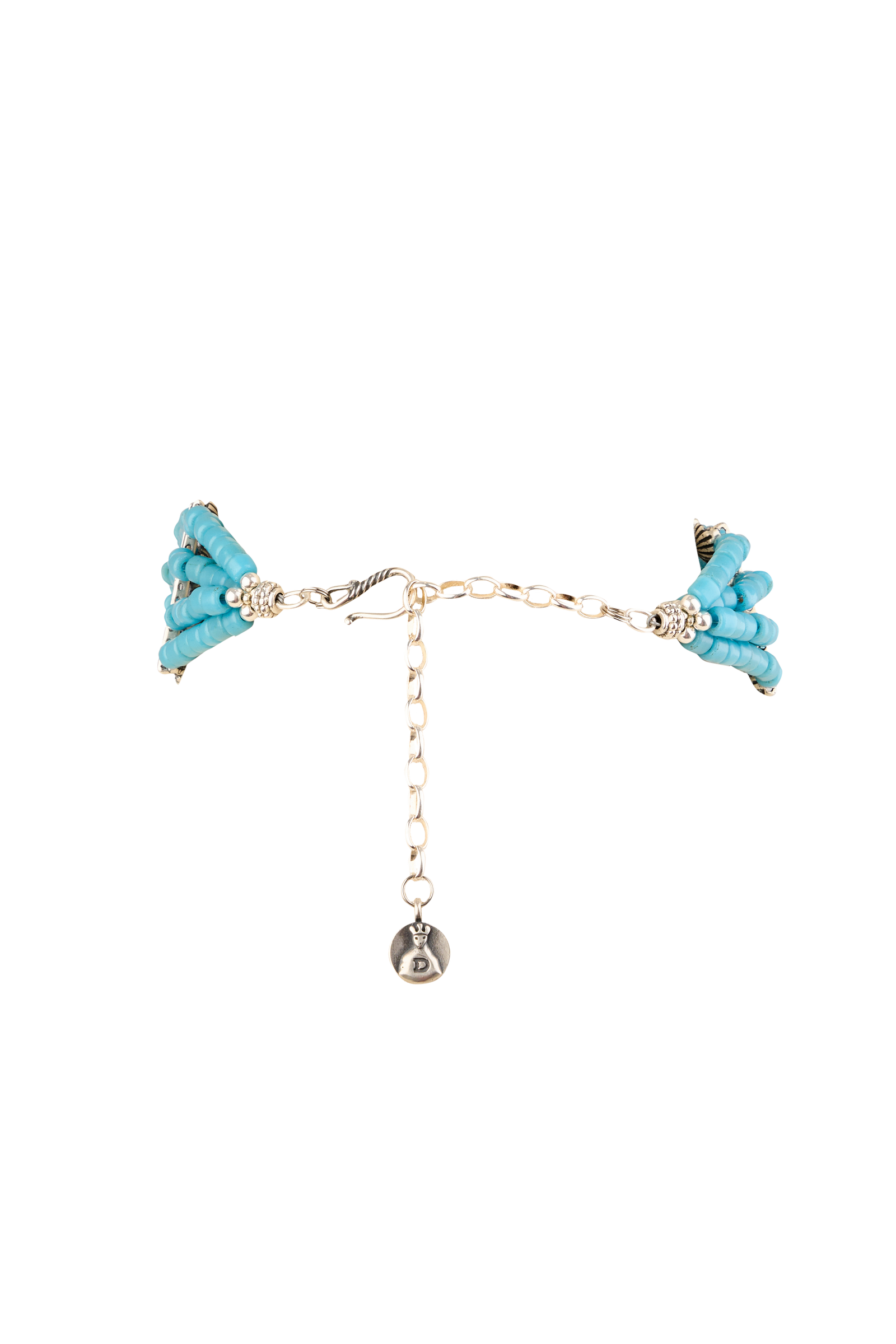Necklace, Mummy's Bundle, by Double D Ranch, Estella, Choker, 101