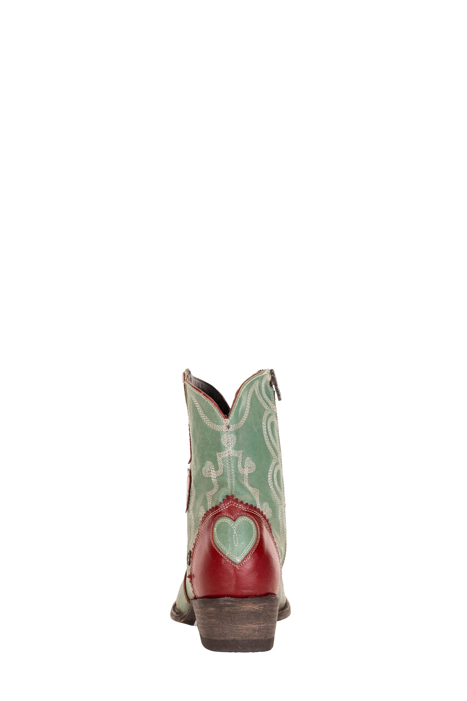 Boot, Rodeo Sweetheart