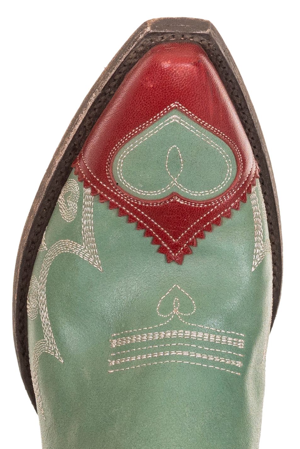 Boot, Rodeo Sweetheart