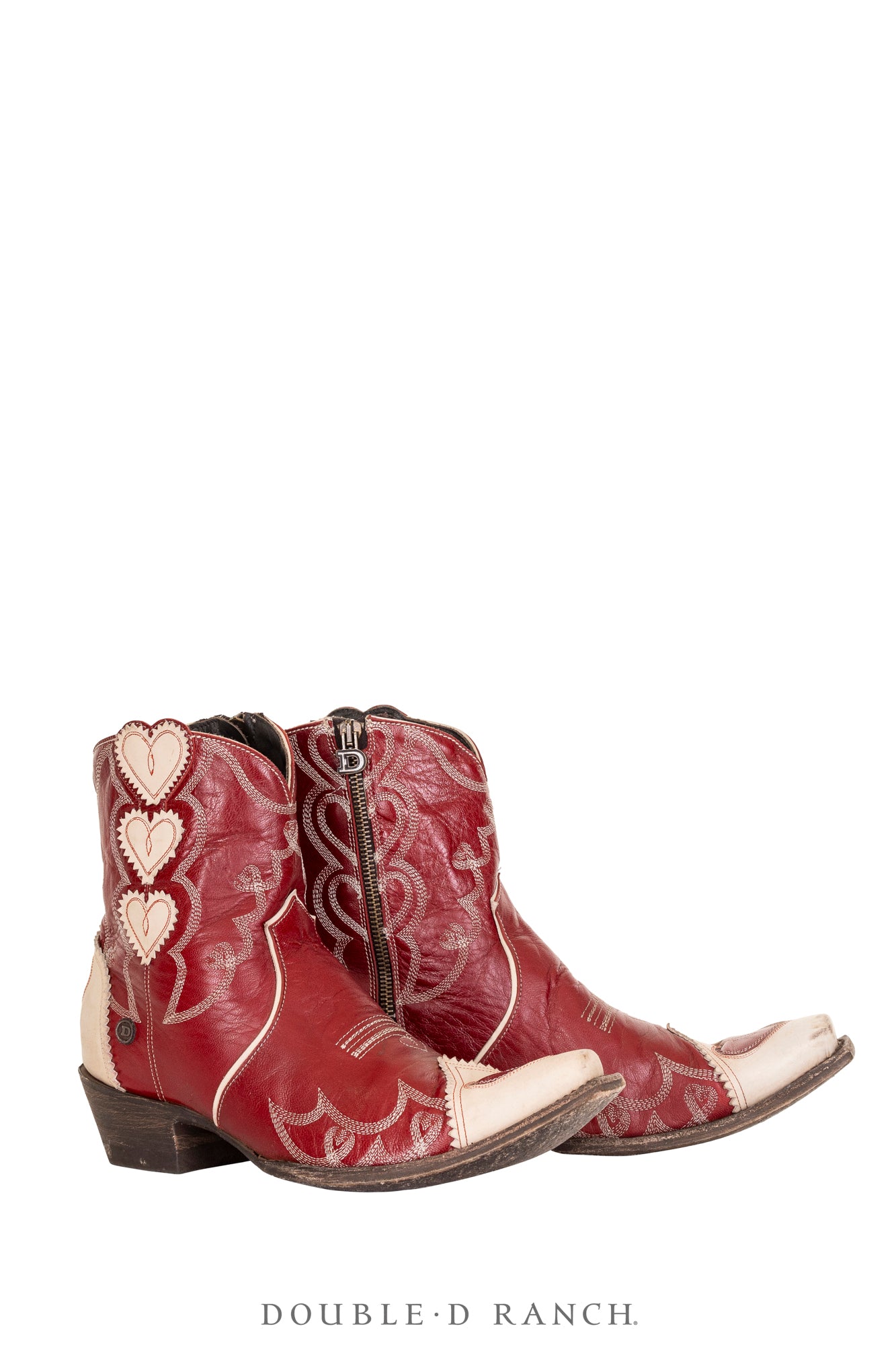 Boot, Rodeo Sweetheart