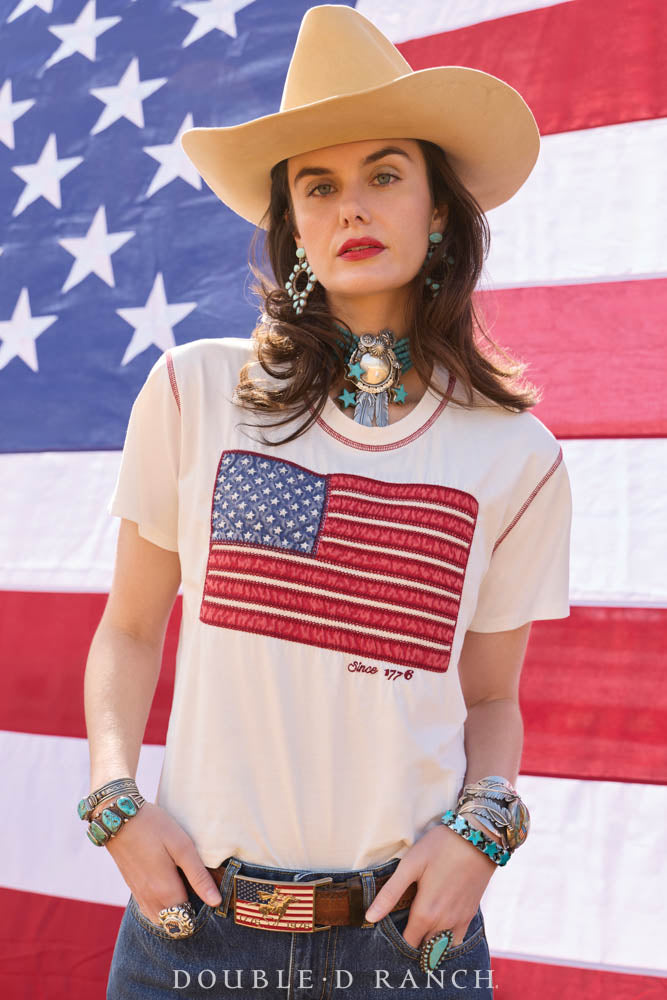 Top, Voices of Liberty