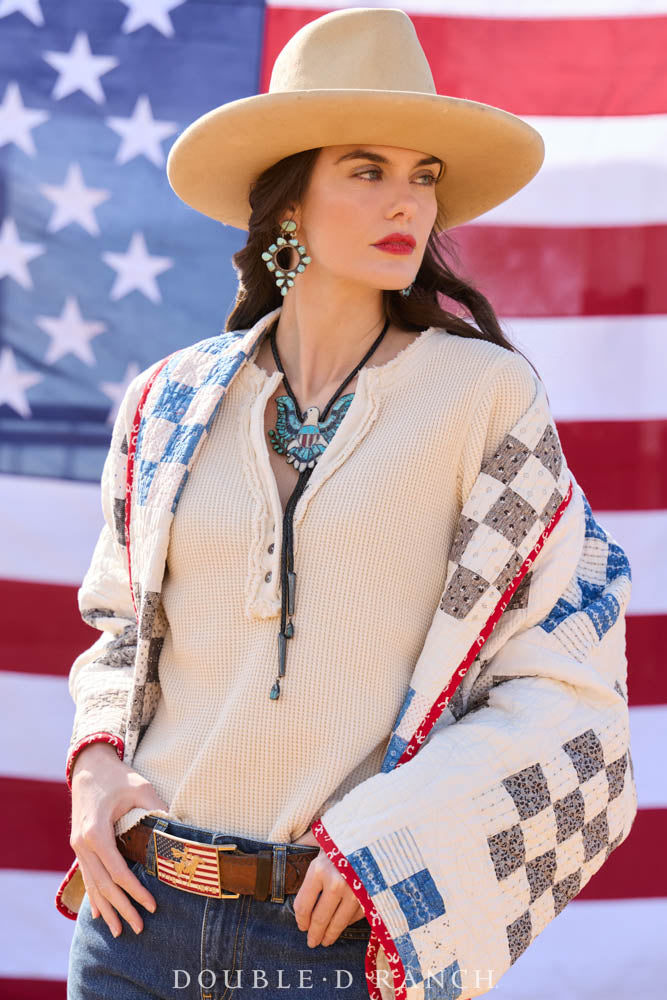Betsy's Keepsake Shappy Jacket, C3524R