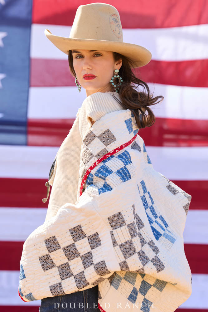 Betsy's Keepsake Shappy Jacket, C3524R