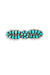 Pin, Cluster, Turquoise, Bar, 260