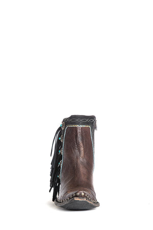 Boot, Apache Kid