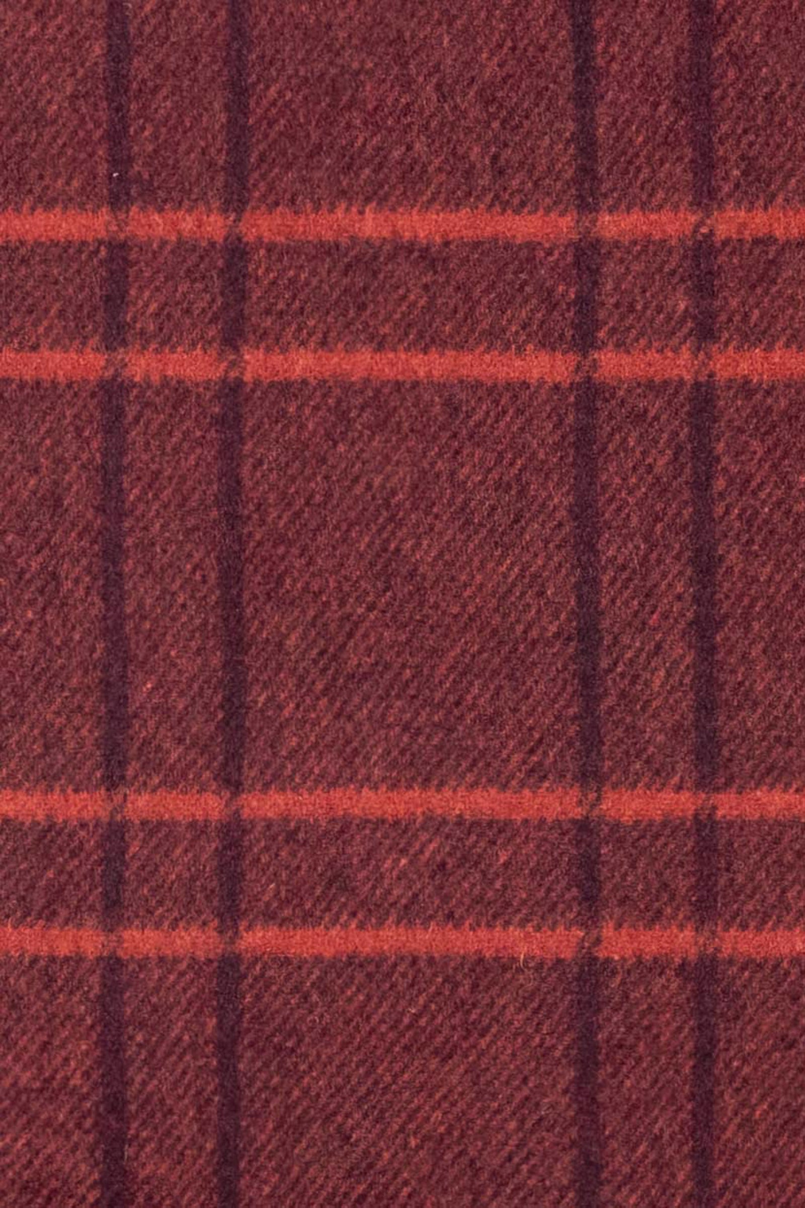 Fabric by the Yard, Plaid, Barn Blanket, 112