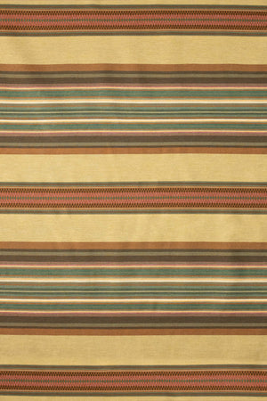 Fabric by the Yard, Serape, Baron's, Cholla, 104